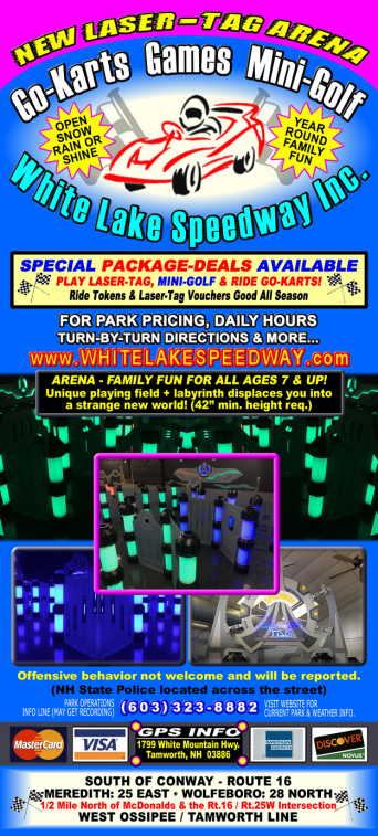 Downloadable 4 x 9 rack card brochure BROCHURE (FRONT)