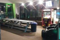 Year round parties & events!