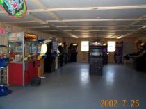 Go-Karts, Mini-Golf & GAMES at White Lake Speedway family fun ctr.