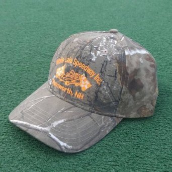 SPEEDWAY CAMO-CAP - Embroidered 🎁 SPEEDWAY CAMO-CAP - Embroidered 🎁