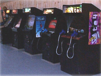 Go-Karts, Mini-Golf & GAMES at White Lake Speedway family fun ctr.