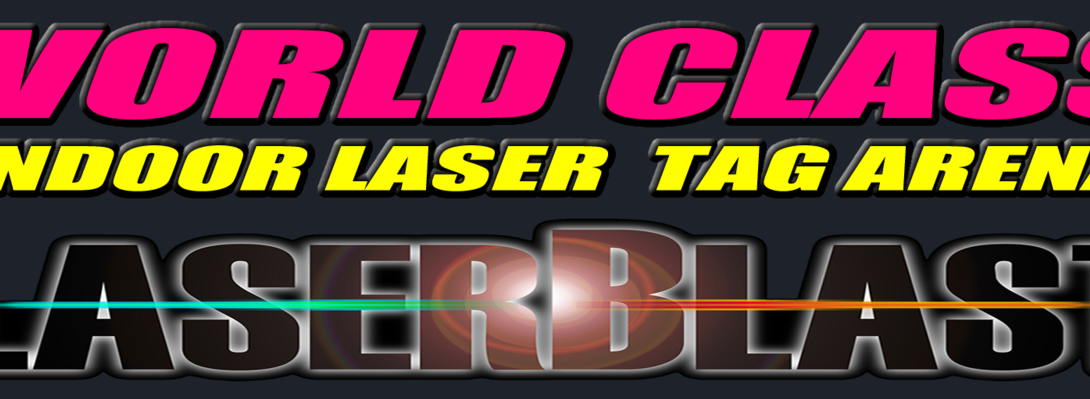 NH - New Hampshire's BEST indoor laser tag arena!