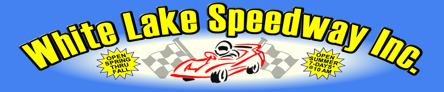 White Lake Speedway Inc. Family Fun-Center - Go-Karts, Games & Mini-Golf!